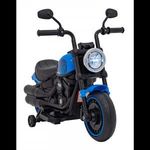 Ramiz Chopper FASTER Elektromos Motor - Kék (PA.AHL008.NIE) fotó