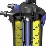 T.I.P. - Technische Industrie Produkte 30297 Szűrőkészlet UVC tisztítóval 1500 l/óra fotó