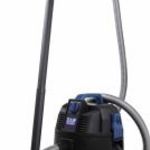 T.I.P. - Technische Industrie Produkte TSS 1600 K 30519 Sárszáraz porszívó 30 l fotó