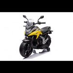 Ramiz Honda NC750X Elektromos Motor - Sárga (PA.TR2306.ZOL) fotó