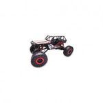 Amewi RC Crazy Crawler Távirányítós lánctalpas Terepjáró 1: 10 - Piros (22216) fotó