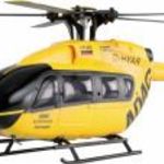 Amewi ADAC H145 RC helikopter RtF fotó