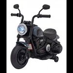 Ramiz Chopper FASTER Elektromos Motor - Szürke (PA.AHL008.SZA) fotó