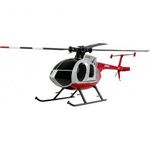 Amewi Hughes MD500 RC helikopter RtF fotó