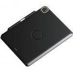 Satechi ST-V12PPK Tablet tartó bölcső Apple Fekete fotó
