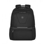 Wenger XE Resist Laptop Backpack with Tablet Pocket 16" Black 612737 Notebook Notebook táska fotó