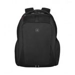 Wenger XE Professional Laptop Backpack with Tablet Pocket 15, 6" Black 612739 Notebook Notebook táska fotó