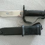 AK47 Bajonet fotó