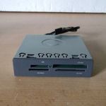 USB belső kártyaolvasó fotó
