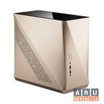 Fractal Design Era ITX Arany ablakos (Táp nélküli) mini-ITX ház fotó