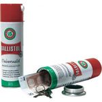 Álcázott flakonszéf, BALLISTOL, 400 ml fotó