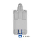 Sonoff DR DIN sín adapter relékhez (SON-KIE-DR) (SON-KIE-DR) fotó