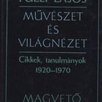 Művészet és világnézet fotó