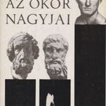 Az ókor nagyjai fotó