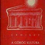 Maurice Croiset: A görög kultúra fotó