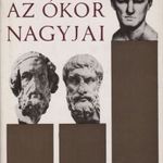 Az ókor nagyjai fotó