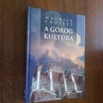 Maurice Croiset - A görög kultúra fotó