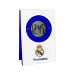 Real Madrid digitális óra csíptetős fotó