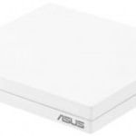 Asus RT-AX57 Go WLAN router 5 GHz, 6 GHz 2402 MB/s fotó