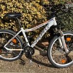 17" Stevens Nema MTB kerékpár eladó fotó