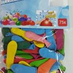 75 db-os vízibomba csomag - ÚJ fotó