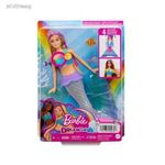 Barbie tündöklő szivárványsellő fotó
