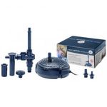 Szökőkút szivattyú FIAP 2716 Aqua Active Mini Set 2000 fotó
