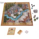 Adventure Land - Kalandok földje társasjáték kiegészítő ( angol nyelvű ) fotó