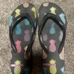 Olaian 35-36-os méretű női / lányka flip-flop papucs fotó