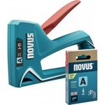 Novus Tools J-11 030-0455 Kézi tűzőgép Kapocs hosszúság 4 - 8 mm fotó