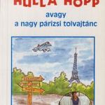 Hulla hopp (dedikált) fotó