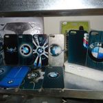 IPHONE 5.5S BMW VÉDŐ TOK EGYEDI DIZÁJN !!!! fotó