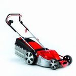 Al-ko Silver 46.4 E Comfort Fűnyírógép fotó