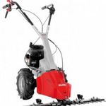 Al-ko BM 875 III Homlok fűnyíró fotó