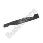 MOG184/R Fűnyíró kés AL-KO 3, 82SE 379mm/8, 0mm/3 furatos fotó