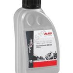 AL-KO fűnyíró gép olaj SAE30 0.6L 112888 fotó