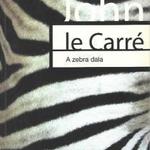 John le Carré: A zebra dala fotó