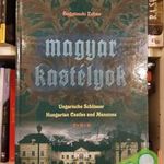 Bagyinszki Zoltán: Magyar kastélyok fotó