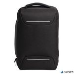 Notebook hátizsák, 16", 16 L, EXACOMPTA "Exactive?", fekete fotó