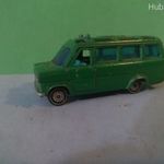 Régi Siku Ford Transit =M= fotó