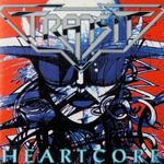 Transit - Heartcore CD fotó