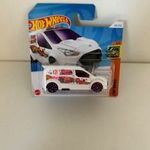 Hot Wheels Ford Transit fotó