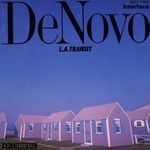 L.A. Transit - De Novo - CD - ritka japán kiadás - Mas Que Nada fotó