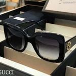 Gucci Prémium női napszeműveg. ÚJ fotó