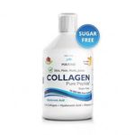 Swedish Nutra Cukormentes HALKOLLAGÉN - Hyaluronsavval és C-vitaminnal 500ml fotó