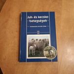 Dr. Horváth Zoltán : Juh- és kecskebetegségek fotó