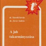 A juh takarmányozása fotó