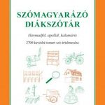 Szómagyarázó diákszótár fotó