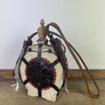 -AN906- Csikóbőrös Kulacs 40 cm fotó