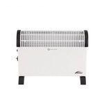 Kolumbo elektromos fűtőtest 750W / 1250W / 2000W fotó